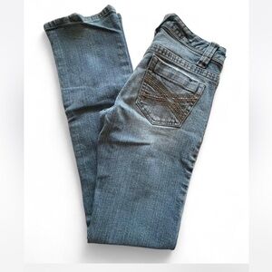 Aeropostale Blue Denim Jeans